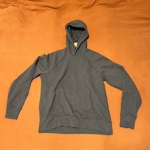 Everlane Track Hoodie